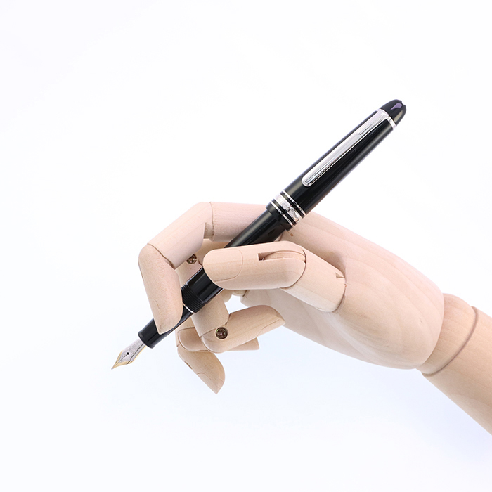 中古)MONTBLANC モンブラン 万年筆 マイスターシュテュック