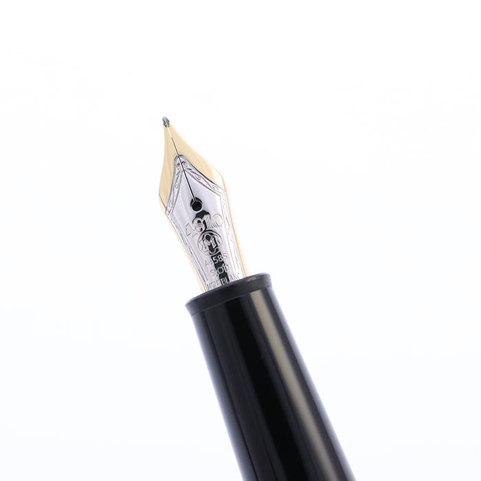 モンブランP145 F 万年筆