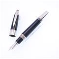 MONTBLANC モンブラン 万年筆 スペシャルエディション グレートキャラクターズ ジョン･F.ケネディ F