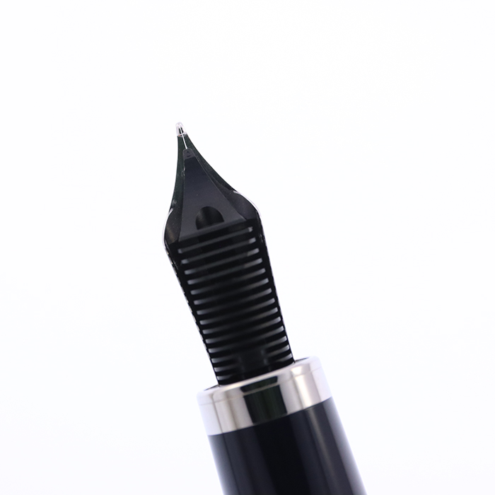 激安直営店 中古)MONTBLANC モンブラン 万年筆 スペシャルエディション 筆記具