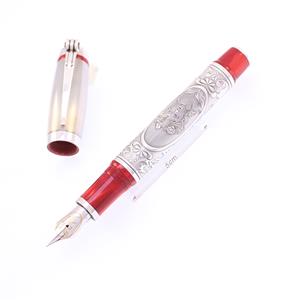 万年筆 リミテッドエディション トラヴィアータ F