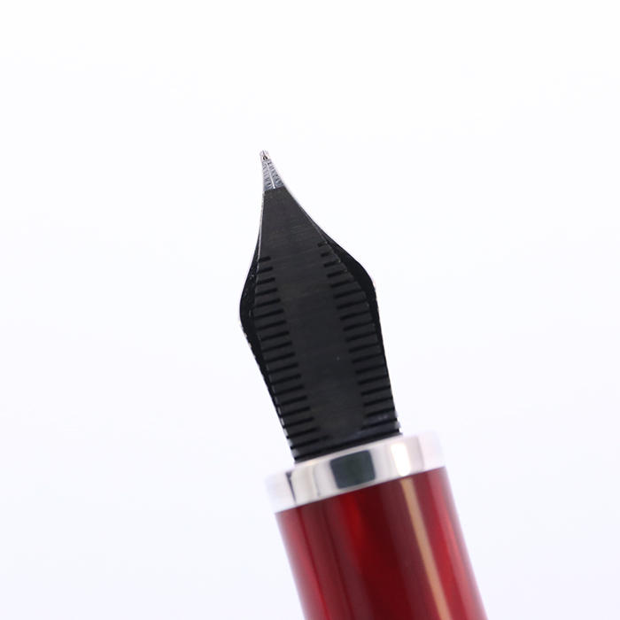 中古)Montegrappa モンテグラッパ 万年筆 リミテッドエディション