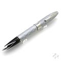 SHEAFFER シェーファー 万年筆 レガシー ヘリテージ シルバー