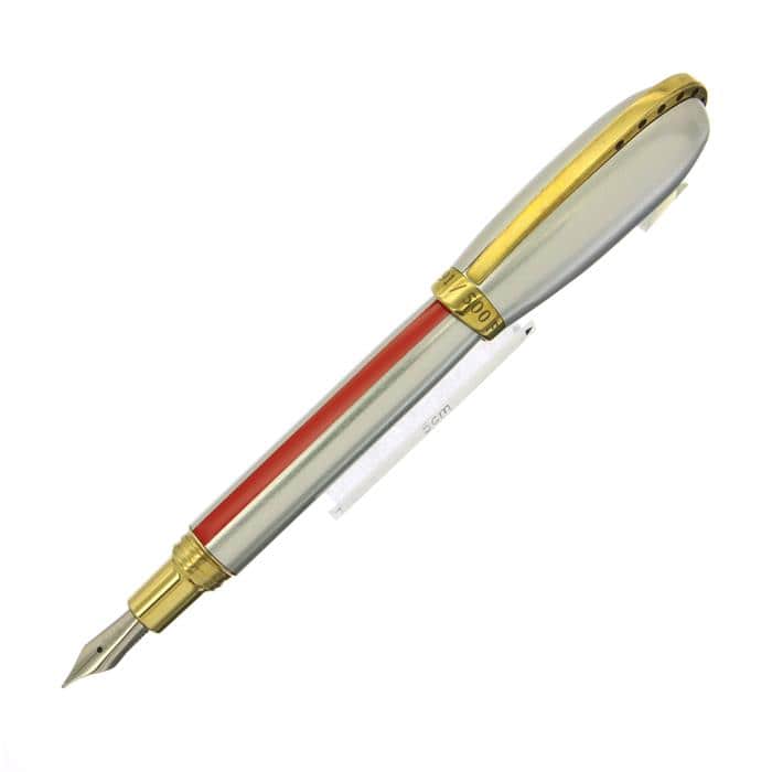 【DUCATI】 ドゥカティ 万年筆 詳細ページ | 万年筆 ボールペンなど高級筆記具の販売・買取