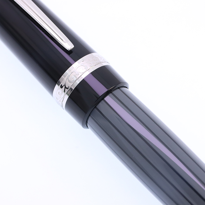 中古)MONTBLANC モンブラン ローラーボール 作家シリーズ2013 オノレ