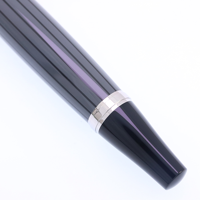 中古)MONTBLANC モンブラン ローラーボール 作家シリーズ2013 オノレ