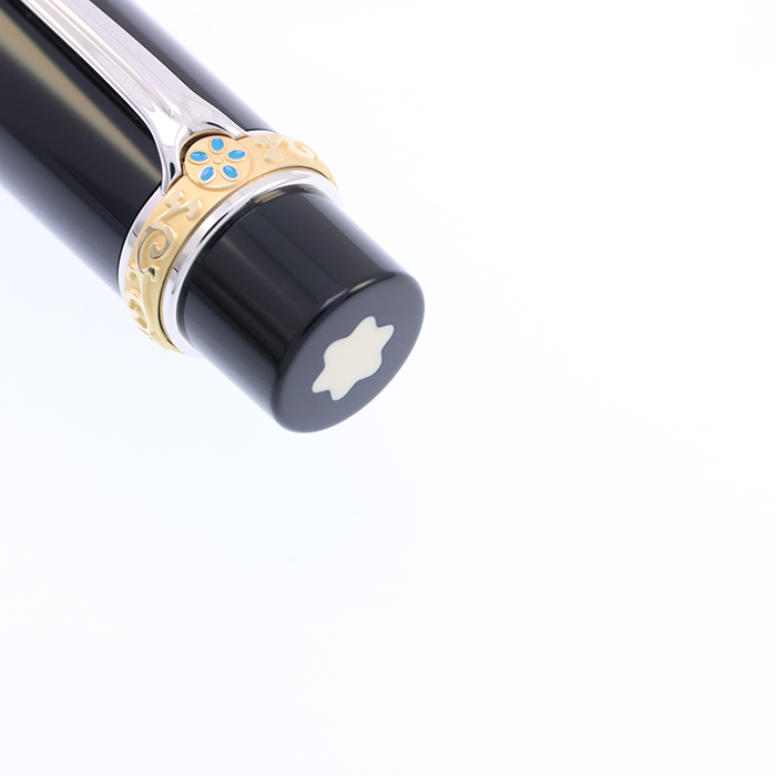 中古)MONTBLANC モンブラン ローラーボール 作家シリーズ2013 オノレ