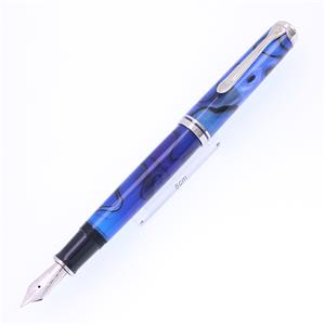 万年筆 スーベレーン M805 ブルーデューン M