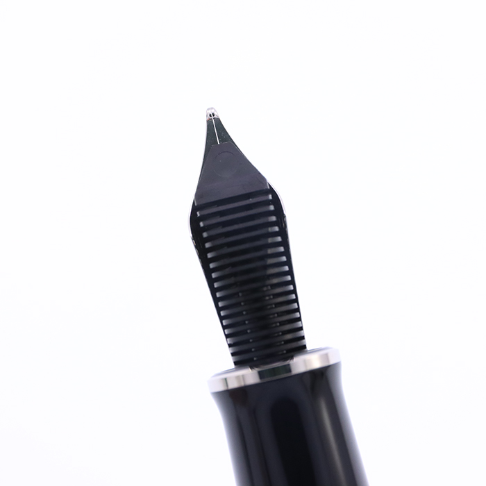 中古)Pelikan ペリカン 万年筆 スーベレーン M805 ブルーデューン M