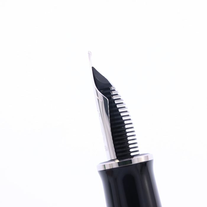 中古)Pelikan ペリカン 万年筆 スーベレーン M805 ブルーデューン M