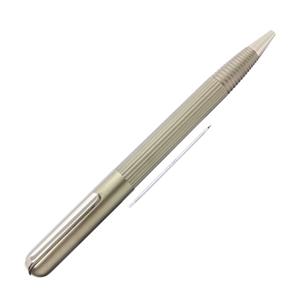 LAMY インポリウム メカニカルペンシル 0.7 色っぽかっ チタン
