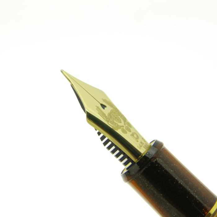 【希少美品】三越伊勢丹限定 #3776 センチュリー レコルト M 詳細ページ | 万年筆 ボールペンなど高級筆記具の販売・買取