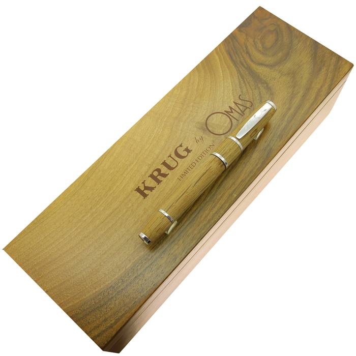 詳細ページ | 万年筆 ボールペンなど高級筆記具の販売・買取