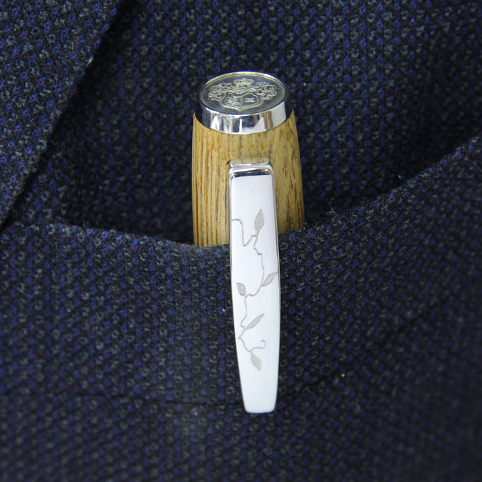 詳細ページ | 万年筆 ボールペンなど高級筆記具の販売・買取