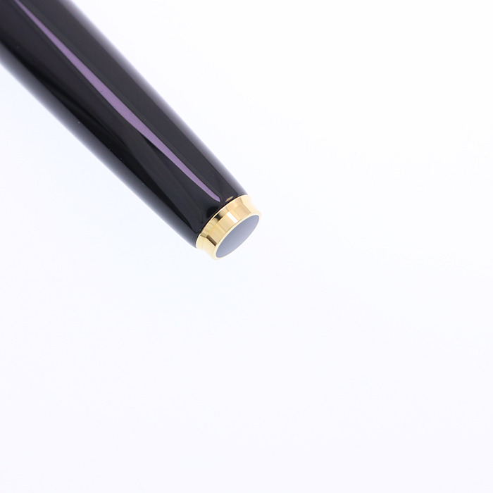 中古)PILOT パイロット 万年筆 平蒔絵 鳳凰 中字 (旧型)（商品ID