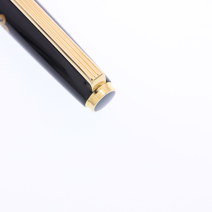 中古)PILOT パイロット 万年筆 平蒔絵 鳳凰 中字 (旧型)（商品ID