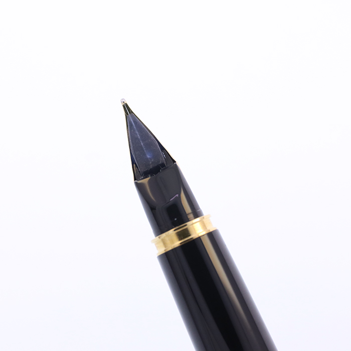 中古)PILOT パイロット 万年筆 平蒔絵 鳳凰 中字 (旧型)（商品ID