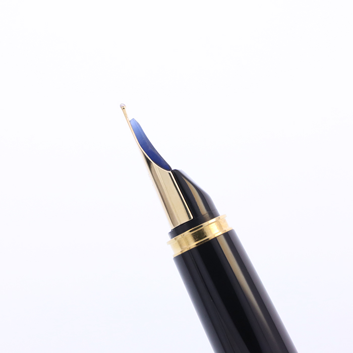 中古)PILOT パイロット 万年筆 平蒔絵 鳳凰 中字 (旧型)（商品ID