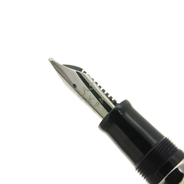 OMAS オマス 万年筆 CS 六角形 ペン先　585 詳細ページ | 万年筆 ボールペンなど高級筆記具の販売・買取