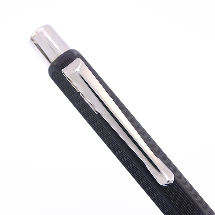 中古)CARAN d'ACHE カランダッシュ ボールペン エクリドール