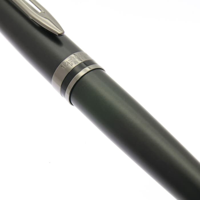 新品)WATERMAN ウォーターマン ボールペン エキスパート メタリック