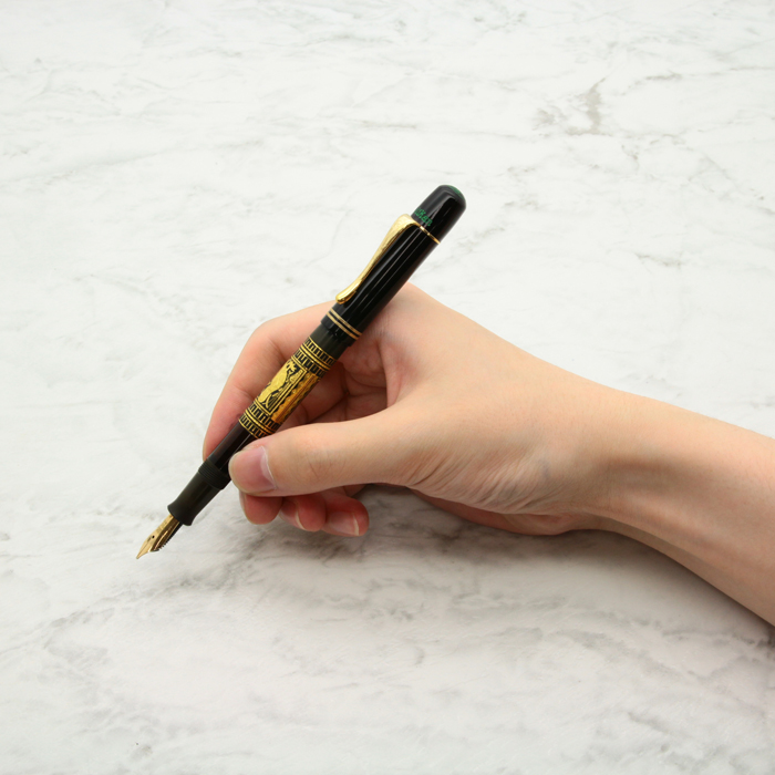 Pelikan - 【中古】(ペリカン) PELIKAN リミテッドエディション 1931 トレド 中古)Pelikan ペリカン 万年筆 リミテッドエディション M800