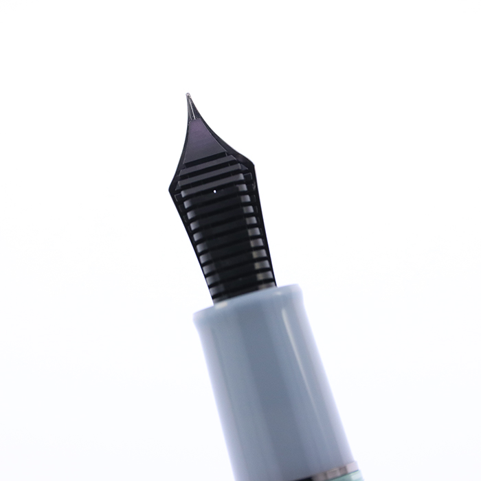 セーラー万年筆NBC NONBLE 猫 ロシアンブルー MF 詳細ページ | 万年筆 ボールペンなど高級筆記具の販売・買取