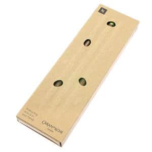 CARAN d'ACHE カランダッシュ ペンシル ネスプレッソ スイスウッドペンシルセット メイン