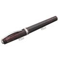 VISCONTI ビスコンティ ローラーボール ウォールストリート レッド