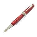 Montegrappa モンテグラッパ 万年筆 ミヤ レッド M