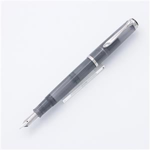 Pelikan ペリカン 万年筆 クラシック M205 ムーンストーン M メイン