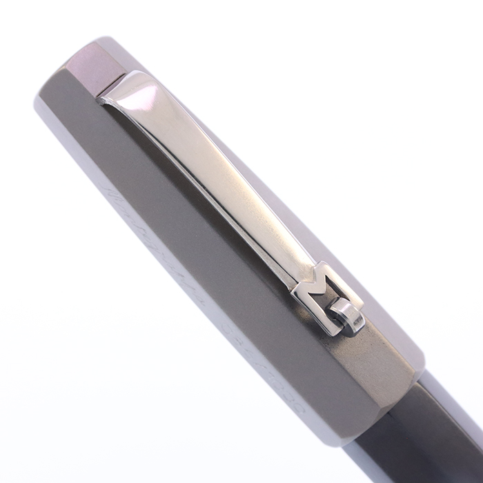 中古)Montegrappa モンテグラッパ ボールペン リミテッド
