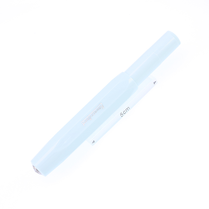 新品)KAWECO カヴェコ 万年筆 スカイラインスポーツ ミント（商品ID