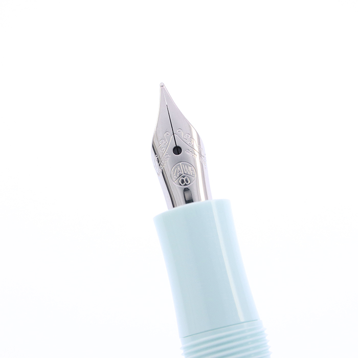 新品)KAWECO カヴェコ 万年筆 スカイラインスポーツ ミント（商品ID