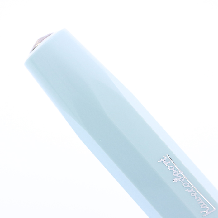 新品)KAWECO カヴェコ 万年筆 スカイラインスポーツ ミント（商品ID