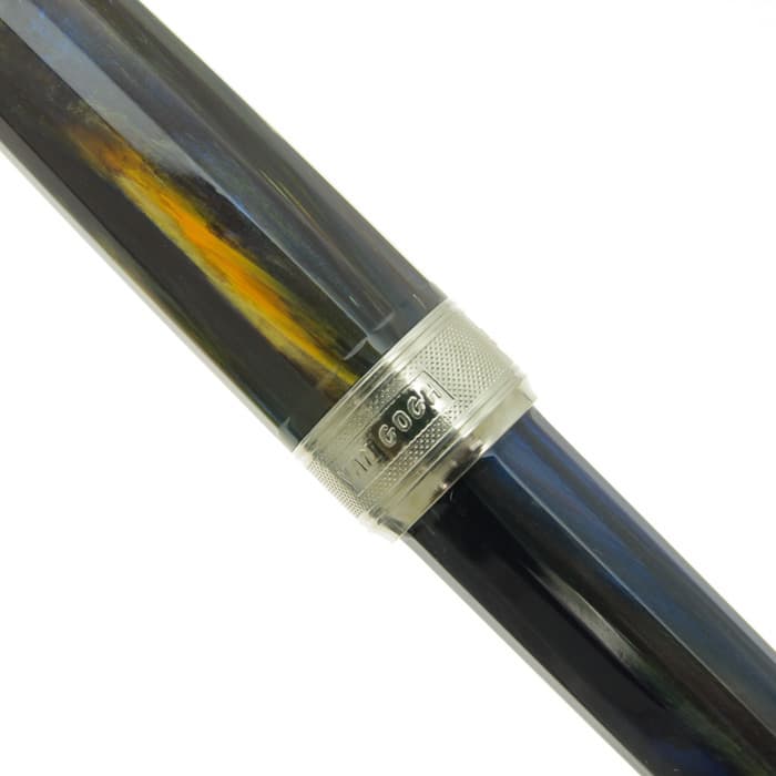新品)VISCONTI ビスコンティ 万年筆 ヴァン・ゴッホ 星月夜（商品ID