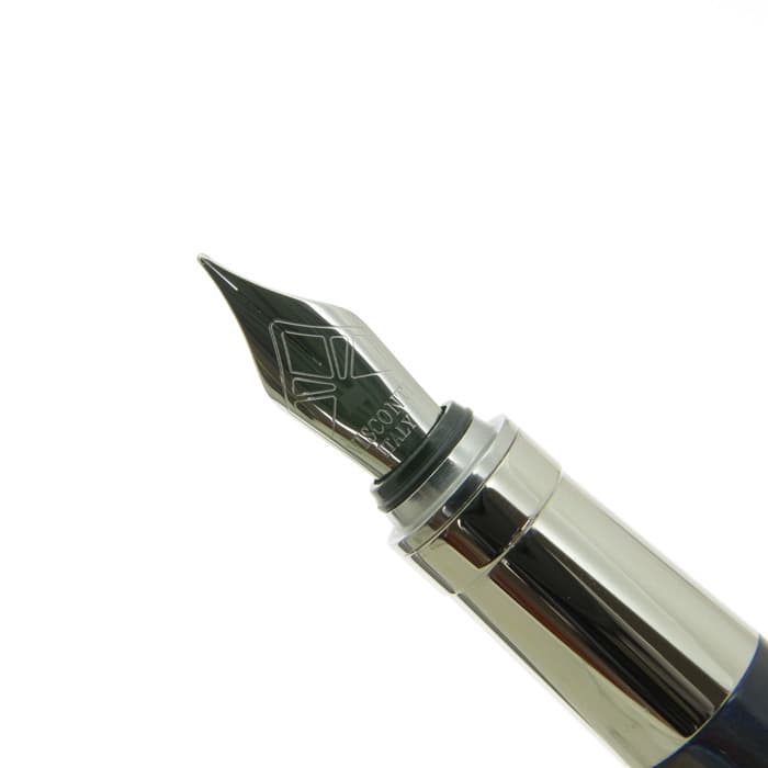 新品)VISCONTI ビスコンティ 万年筆 ヴァン・ゴッホ 星月夜（商品ID