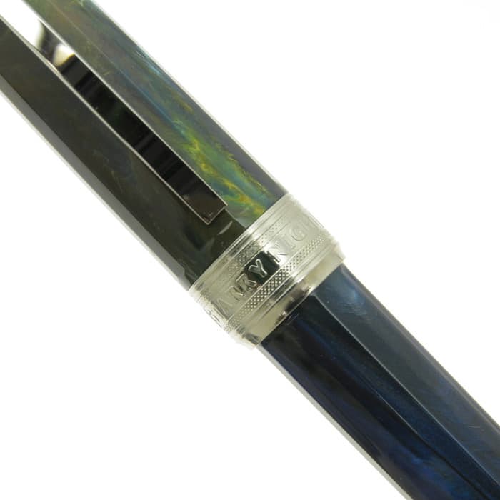 新品)VISCONTI ビスコンティ 万年筆 ヴァン・ゴッホ 星月夜（商品ID