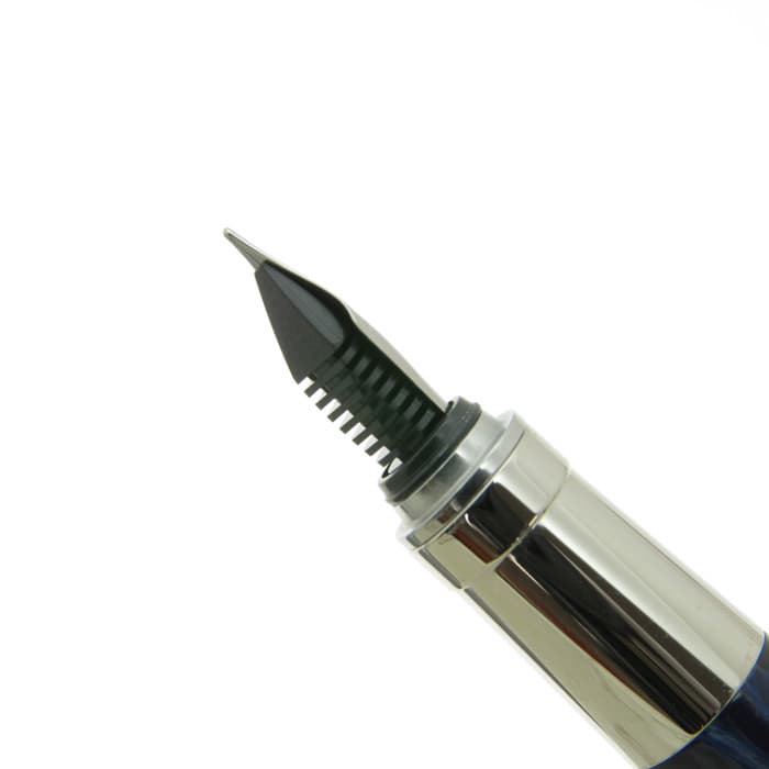 新品)VISCONTI ビスコンティ 万年筆 ヴァン・ゴッホ 星月夜（商品ID