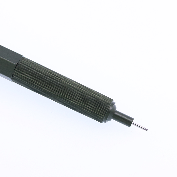新品)rotring ロットリング メカニカルペンシル 600 カモフラージュ