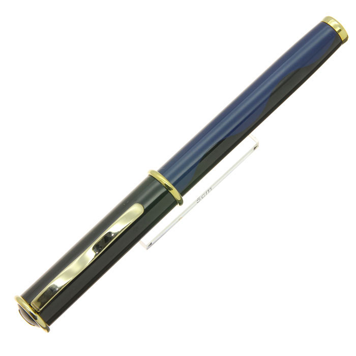 ■希少　セーラー万年筆 　85周年記念　 シータ 中古)SAILOR セーラー 万年筆 創業85周年記念 シータ 緑漆