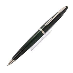 WATERMAN ウォーターマン ボールペン カレン ブラック･シーST メイン