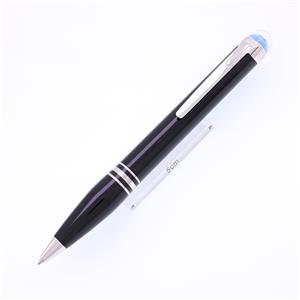 ほぼ新品 限定 モンブラン(MONTBLANC) ボールペン 箱あり モンブラン ボールペン マイスターシュテュック Pix レジン