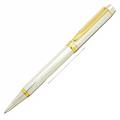 WATERMAN ウォーターマン ボールペン ル･マン100 ソリッドシルバー (初期型)