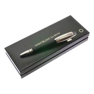 MONTBLANC モンブラン 万年筆 スターウォーカー スぺシャルエディション "MONTBLANC for BMW" M メイン