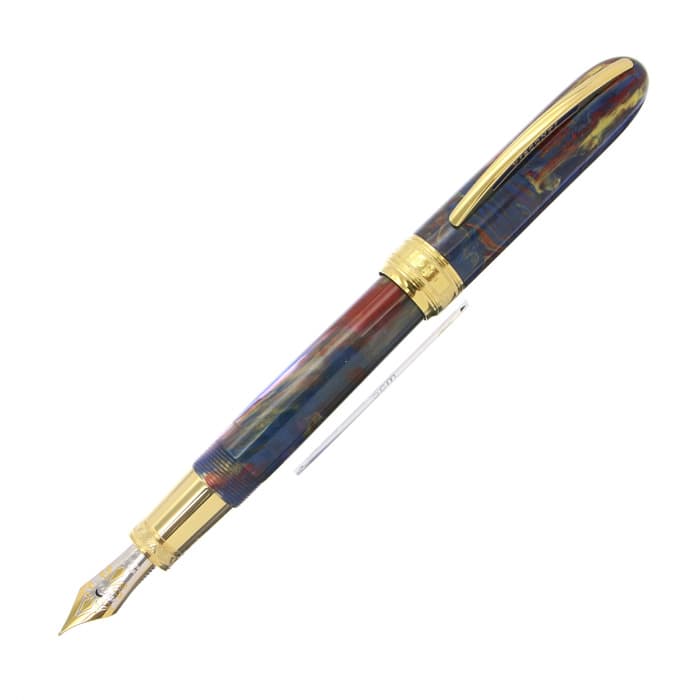 300本限定 万年筆 VISCONTI(ビスコンティ) ミディアム トラモント - その他