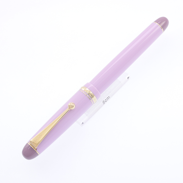 【数量限定】オエステ会　紅藤 F カスタム74 PILOT 万年筆 詳細ページ | 万年筆 ボールペンなど高級筆記具の販売・買取