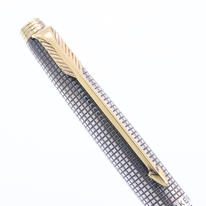 ◆PARKER 75 スターリングシルバー シャープペンシル◆ PARKER 75 シズレ シャープペンシル（詳細ページ | 万年筆