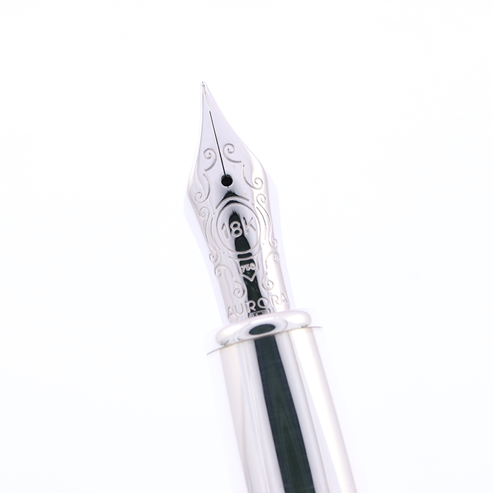 アウロラ 万年筆 マーレリグリア 貴重 B 新品未使用 詳細ページ | 万年筆 ボールペンなど高級筆記具の販売・買取