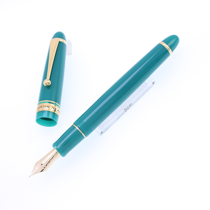 詳細ページ | 万年筆 ボールペンなど高級筆記具の販売・買取